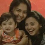 Tejasswi Prakash Instagram - All the best love😘 Guys watch @hellyshahofficial rock it in jhalak dikhlajaa starting from tonight... Please shower all your love on her