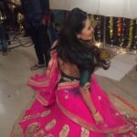 Tejasswi Prakash Instagram - Thank you for this beautiful shot @tanejanamish