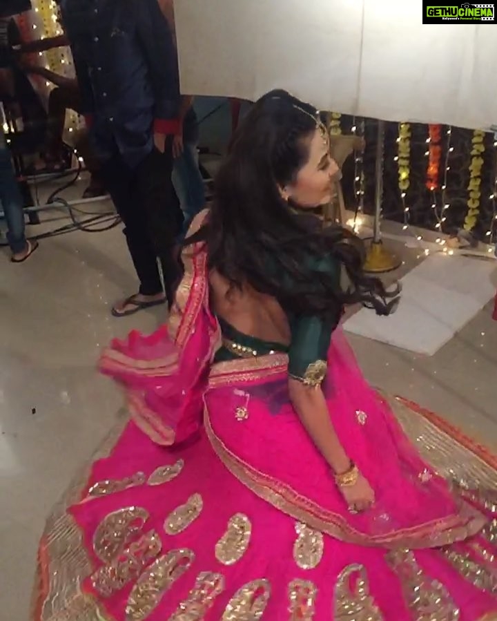 Tejasswi Prakash Instagram - Thank you for this beautiful shot @tanejanamish
