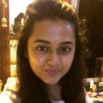 Tejasswi Prakash Instagram -