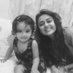 Tejasswi Prakash Instagram – The cutest baby I know…enayyyaaaa😘