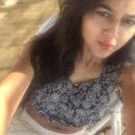 Tejasswi Prakash Instagram - Sunkissed☀️