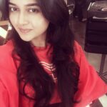 Tejasswi Prakash Instagram - Keep calm and let down your hair