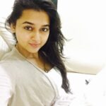 Tejasswi Prakash Instagram - There's no better place than #home
