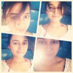 Tejasswi Prakash Instagram - Bored😓