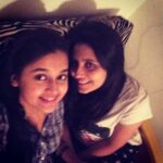 Tejasswi Prakash Instagram - #mybff#loveyoutoomuch#crazynughtout#professionalphotography#lol