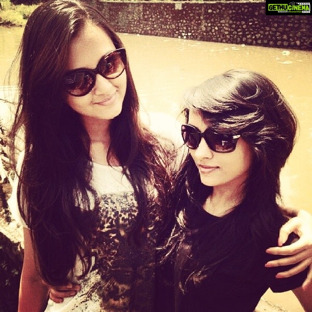 Tejasswi Prakash Instagram - #nidhi#wherehaveugone?