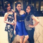 Tejasswi Prakash Instagram - #bestbirthdayever#i'vegotthebestfriendsintheworld#toomuchlove#