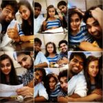 Tejasswi Prakash Instagram - #MBT#anotherfirst#baapesttime#firstofmany#friendsforever#crazyus Infiniti Mall Andheri