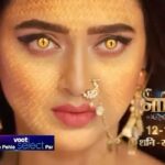 Tejasswi Prakash Instagram – Sarvashreshtha Shesh Naagin ke asli roop ka hua pardafaash, ab kaise kar paayegi woh apna maqsad poora? 

Dekhiye #Naagin6, har Sat-Sun raat 8 baje sirf #Colors par.
Anytime on @voot 

@tejasswiprakash @simbanagpal