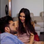 Tejasswi Prakash Instagram - I just have one simple question for @kkundrra Where's my delightful gift? I'm getting no answers from him! Seems like India’s first #BigReelReveal with @vivo_india is where I'll find out. Can’t wait for 21st Feb! . . #DelightEveryMoment #vivoV23e