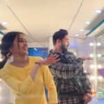 Tejasswi Prakash Instagram – We are two mad people , it’s always madness when she’s around 🤪😊
Naagin dances really well …