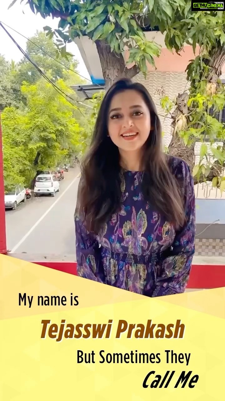 Tejasswi Prakash Instagram - Taking a look back at all the amazing characters I got to play on screen. Can’t be more grateful! And now its time to welcome Pratha!! All love to you my Teja Troops ❤️ . . . #thatsnotmyname #feelitreelit #theycallme #characters #actorslife #feelkaroreelkaro #fyp #reelsinstagram #naagin6 #tejasswiprakash #tejatroops