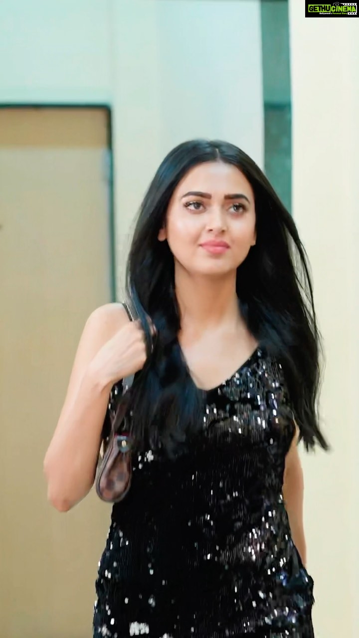 Actress Tejasswi Prakash HD Instagram Photos And Wallpapers June 2022 