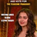 Tejasswi Prakash Instagram - Some sweet and adorable messages from Teja Troops! Overwhelmed and Awestruck with the pouring love and support! Tome to see her lift the trophy!! Vote for Tejasswi Prakash! 🏆 . . . #tejasswiforthewin #voteforteja #instagood #explore #fyp #tejasswiprakash #tejatroops #biggboss #biggboss15 #bb #bb15 #salmankhan @voot @vootselect @colorstv @endemolshineind