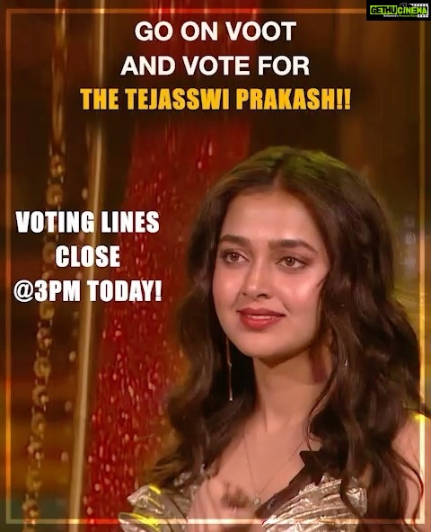 Tejasswi Prakash Instagram - Some sweet and adorable messages from Teja Troops! Overwhelmed and Awestruck with the pouring love and support! Tome to see her lift the trophy!! Vote for Tejasswi Prakash! ๐ . . . #tejasswiforthewin #voteforteja #instagood #explore #fyp #tejasswiprakash #tejatroops #biggboss #biggboss15 #bb #bb15 #salmankhan @voot @vootselect @colorstv @endemolshineind