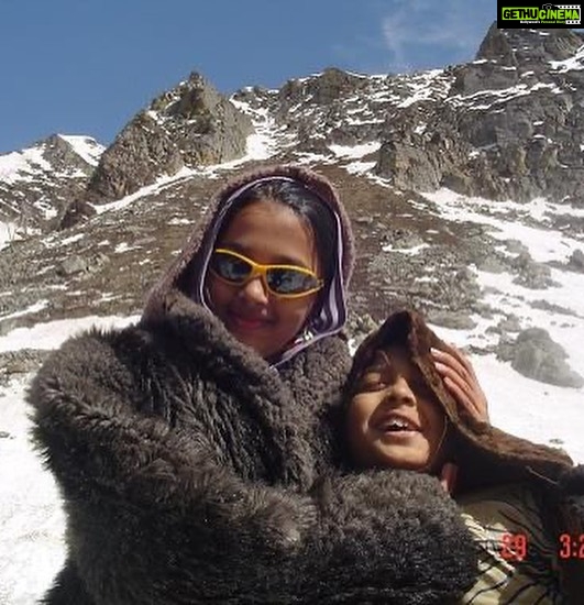 Tejasswi Prakash Instagram - My prraaaa… happy birthday… I love you sssoooo much… ever since I was a kid I took it as a responsibility to always protect you but to the man you’ve grown up to be it’s completely the other way round… I am sorry you never had it smooth with me, you never had to not worry about me or just be the younger brother you are… but it is what it is… even though you’re my little brother I know you’ll still always be the more mature one… but remember you’ll always be my first child… May this year give you everything that gives you peace… Can’t wait to come see you… ❤️❤️❤️