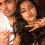Tejasswi Prakash Instagram – My prraaaa… happy birthday… I love you sssoooo much… ever since I was a kid I took it as a responsibility to always protect you but to the man you’ve grown up to be it’s completely the other way round… I am sorry you never had it smooth with me, you never had to not worry about me or just be the younger brother you are… but it is what it is… even though you’re my little brother I know you’ll still always be the more mature one… 
but remember you’ll always be my first child… 
May this year give you everything that gives you peace…
Can’t wait to come see you… 
❤️❤️❤️