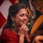 Tejasswi Prakash Instagram – 4 days until the finale & here are her 4 moods… bubbly, chirpy, moody, childlike, innocent & strong headed…Teja’s game has been a mixed bag of emotions! 
.
.
.
#instagood #explore #fyp #tejasswiprakash #tejatroops #biggboss #biggboss15 #bb #bb15  #salmankhan @voot @vootselect @colorstv @endemolshineind