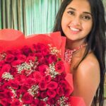 Tejasswi Prakash Instagram - happy birthday princess..