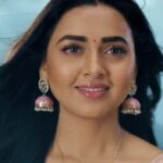 Tejasswi Prakash Instagram - Coming your way… naagin or not?