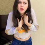 Tejasswi Prakash Instagram - Har villian ki yahi kahaani hai! . . #ReelsPeTV | #IndianTVFiesta #DailySoap #IndianTelevision #TVSerials #IndianTVSerial #feelkaroreelkaro #feelitreelit #tejasswiprakash