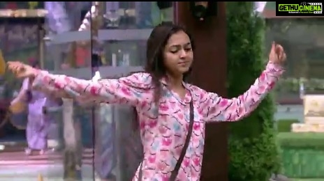 Tejasswi Prakash Instagram - How hard are you crushing on Tejaβs nightsuit looks? . . . π 2: @sleepinstyleclothing π 3: @nightangelsbypc π 4: @label_kaaj π 5: @dawnanddusk.co π 6: @nightsuits_savage π§£: @stylebysaachivj π€: @styledbynikinagda @nehha_o @sanzimehta777 . . . #nightsuit #instagood #explore #fyp #tejasswiprakash #tejatroops #biggboss #biggboss15 #bb #bb15 #salmankhan @voot @vootselect @colorstv @endemolshineind
