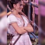 Tejasswi Prakash Instagram – Just a mid-day appreciation post, How adorable 🥰? 
.
.
.
👗: @pastelthreads.in
💎: @jij.jewellery
👠: @__theperfectfitt__
🧣: @stylebysaachivj
🤝: @styledbynikinagda @nehha_o @sanzimehta777
.
.
#white #dresses #tejasswiistheboss 
#instagood #explore #fyp #tejasswiprakash #tejatroops #biggboss #biggboss15 #bb #bb15  #salmankhan @voot @vootselect @colorstv @endemolshineind