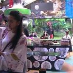 Tejasswi Prakash Instagram – She takes a stand for what she believes in, she giver her 100% at tasks, she cooks, she cleans, she maintains her end of the relations & she is a fashionista! We love how Teja balances out her roles in the BB house! 

To keep seeing her in the house, Go On Voot and Vote for her! 
.
.
.
Look 1: @shalusalariaofficial
💎: @rubansaccessories

Look 2: @qbysoniabaderia
💎: @miranabymegha

Look 3: @ranbirmukherjeeofficial
💎: @thejstudioo

Look 4: @douxloungewear

Look 5: @label_kaaj 

Look 6: @sohamearth
👠: @__theperfectfitt__

🧣: @stylebysaachivj
🤝: @styledbynikinagda @nehha_o @sanzimehta777
.
.
.
#voteforteja #voteandsupport🙏 #instagood #explore #fyp #tejasswiprakash #tejatroops #biggboss #biggboss15 #bb #bb15 @voot @vootselect @colorstv @endemolshineind