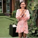 Tejasswi Prakash Instagram – Happy Diwali Fam ♥️🪔🧨
.
.
.
#diwali #diwaliwishes #happydiwali #family #instagood #explore #fyp #tejasswiprakash #tejatroops #biggboss #biggboss15 #bb #bb15  #salmankhan @voot @vootselect @colorstv @endemolshineind @pratik_pgw