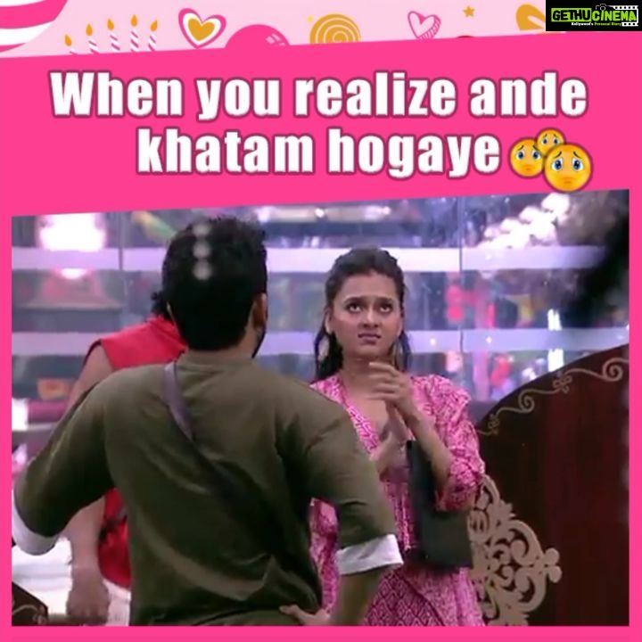 Tejasswi Prakash Instagram - Every morning reaction... Where are the eggs? 😂😛 . . 👗: @mehaktalrejacouturre 🧣: @stylebysaachivj 🤝: @styledbynikinagda @nehha_o @sanzimehta777 . . #instagood #explore #breakfast #morningmeme #fyp #tejasswiprakash #allinoneteja #tejatroops #biggboss #biggboss15 #bb #bb15 #salmankhan @voot @vootselect @colorstv @endemolshineind
