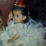 Tejasswi Prakash Instagram - A day that should be embraced by each one of us... Children's Day!! Why not let the child in us shine and sparkle every day? Sharing some beautiful memories of Teja from her childhood. As the day is coming to an end, hoping you all had fun and celebrated the child in you! ❤ . . . #childrensday #child #happychildrensday #instagood #explore #fyp #tejasswiprakash #tejatroops #biggboss #biggboss15 #bb #bb15 #salmankhan @voot @vootselect @colorstv @endemolshineind