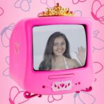 Tejasswi Prakash Instagram - Introducing the cutest contestant, our Barbie girl, Tejasswi Prakash in this season’s Bigg Boss!!! . . . 📍: @influencer.city 🧣: @stylebysaachivj Team: @sanzimehta777 @nehha_o @styledbynikinagda 💄: @madhura_makeupnhair 👱🏻‍♀️: @gadade.asha . . . #barbie #barbiegirl #tejasswiprakash #tejatroops #biggboss15 #biggboss #bb15 #colours #colourstv #explore #fyp #instagood #feelkaroreelkaro #feelitreelit #reels #reelsinstagram