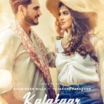 Tejasswi Prakash Instagram - New project coming soon #Kalakaar @kulwinderbilla