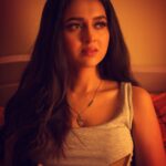 Tejasswi Prakash Instagram - Nothing can dim the light that shines from within... Living up to my name 🙈 . . . #tejasswi #prakash #lettherebelight