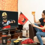 Tejasswi Prakash Instagram – I #RaiseAToast for the real challengers with our favourite Royal challenge whisky while watching RCB play in their honour this T20 season

Real Challengers have made the country proud and inspired all of us to be more persistent and dedicated in our efforts for a better tomorrow. 

Join us in raising a toast with #RoyalChallenge to them, by commenting with #WeAreChallengers & 🥃 to get a chance to win RCB merchandise.

#Spon #DrinkResponsibly #ChallengeAccepted
@socialgoatindia
