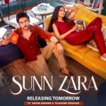 Tejasswi Prakash Instagram - Sunn Zaraa.. Kal hamara naya gaana #SunnZara ko zaroor sunna! Subscribe to Indie Music Label now and stay tuned @ 11 AM tomorrow ⏱️ . #IndieMusicLabel #NaushadKhan #IndieMusicOriginals #SunnZara #SunnZaraSunaHai #TejasswiPrakash #ShivinNarang . @naushadepositive @jalraj_official @shivin7 @tejasswiprakash @gchawla62 @rumifiedritika @anmoldaniel_ @indiemusiclabel