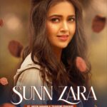 Tejasswi Prakash Instagram - Love lost or a new beginning? ❤️ Pyaar ki ye ek kahaani #SunnZara on 5th October. A love song that’s unlike any other. Stay tuned to my favourite @indiemusiclabel 🎧 . #IndieMusicLabel #ComingSoon #NaushadKhan #IndieMusicOriginals #SunnZara #SunnZaraSunaHai #TejasswiPrakash #ShivinNarang . @naushadepositive @jalraj_official @shivin7 @tejasswiprakash @gchawla62 @rumifiedritika @anmoldaniel_ @indiemusiclabel
