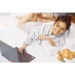 Tejasswi Prakash Instagram - Swipe 👈 Amidst the Cacophony of Mayhem Abiding the frenzy and uproar within, when the meaning of Loss becomes synonymous with Loss of Meaning 👇 Binging movies, reclaiming artistry… indulging creativity, inviting prosperity… Ecstatic Living… . . . Photography and Concept: Ipshita Dey Belgaonkar (@ipshita.db) Assistant: Bhagyashree Karande (@bhagyashree_karande) MAKE UP & HAIR: Jyoti Agarwal (jyotiagarwal_mua) Post Production: Retouching Artists (@retouchingartists) Words and Thoughts : Ninad Vartak (@ninad.vartak.73) . . . #letsunlockhappiness #letstalkmentalhealth #worldmentalhealthday2020