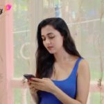 Tejasswi Prakash Instagram - Bored in lockdown? 😢 Audio-Chat 📞 with people nearby. 💯 Indian innovation. Download PROFOUNDLY App now! @profoundly.me