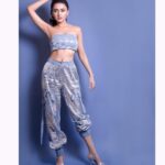 Tejasswi Prakash Instagram – Round 2…
.
.
.

📸 @ipshita.db 
Makeup @rehmansiledar 
Hair @zulekha333 
Stylist @stylebysaachivj 
.
.
.
#highponytail #flip #shoot