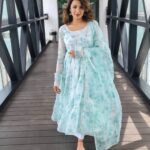 Tejaswi Madivada Instagram - @vasaasofficial @reshma_stylist