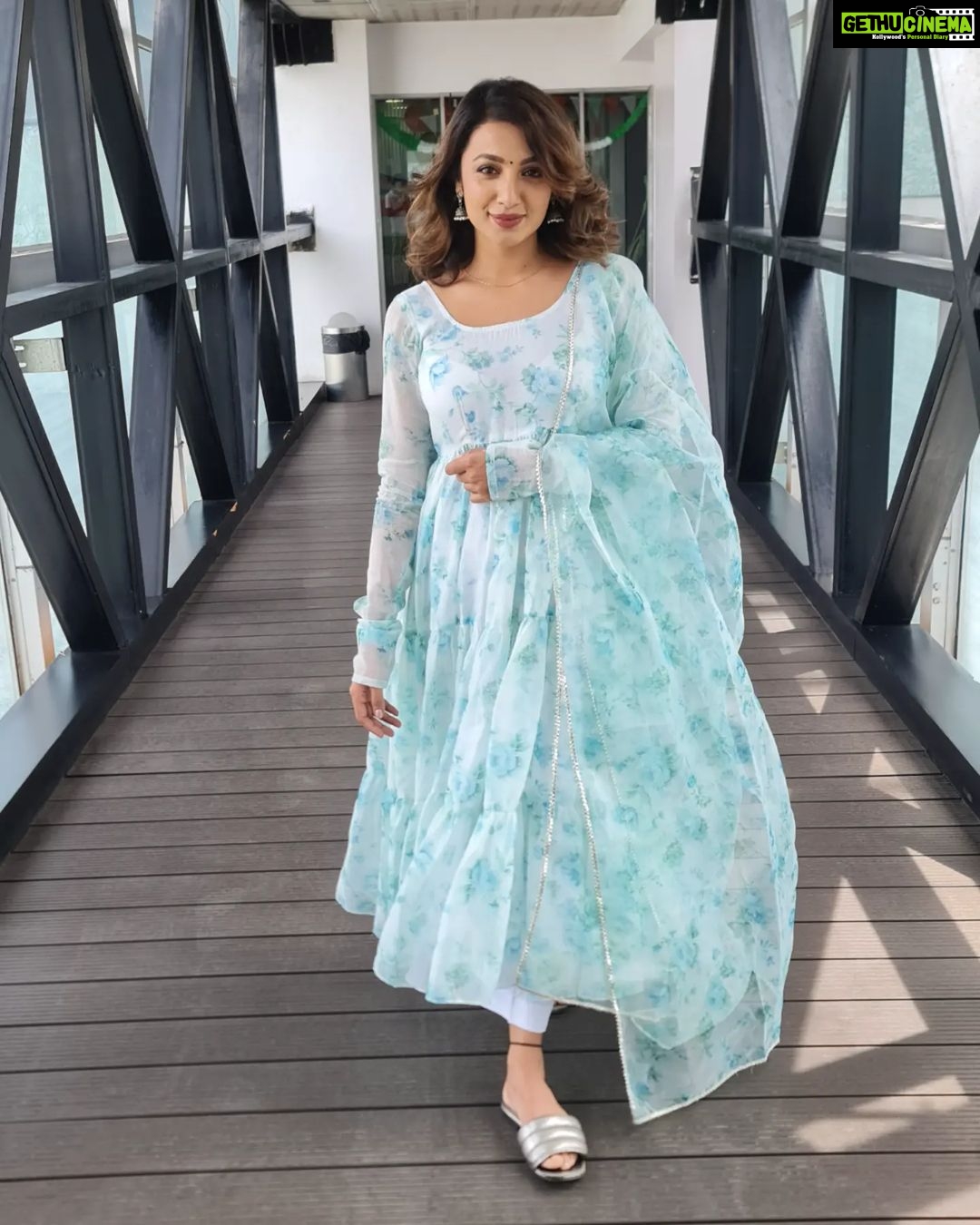 Tejaswi Madivada Instagram - @vasaasofficial @reshma_stylist