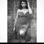 Tejaswi Madivada Instagram - Committed to being myself! #CommitmentOn19Aug in theaters.