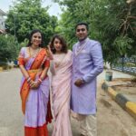 Tejaswi Madivada Instagram - Some beautiful heart is content kinda things. @manish_wta @shilpa_su @maahisri @poojabalajigari @madhurisiddamsetty