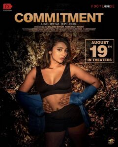 Tejaswi Madivada Instagram - Come Let's 