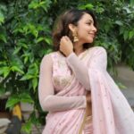 Tejaswi Madivada Instagram - Some beautiful heart is content kinda things. @manish_wta @shilpa_su @maahisri @poojabalajigari @madhurisiddamsetty