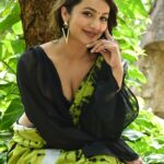 Tejaswi Madivada Instagram - @vasaasofficial @reshma_stylist
