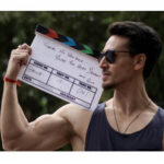 Tiger Shroff Instagram - Its an absolute privilege to help @punitdmalhotra sir take the franchise forward. Thank you for the opportunity @karanjohar sir and @dharmamovies @foxstarhindi ! Loads of love! #day1 #SOTY2
