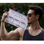 Tiger Shroff Instagram – Its an absolute privilege to help @punitdmalhotra sir take the franchise forward. Thank you for the opportunity @karanjohar sir and @dharmamovies @foxstarhindi ! Loads of love! #day1 #SOTY2